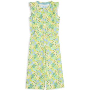 4PRESIDENT - Jumpsuit - Natalee.WD - Abstract Leo Aop - maat 98