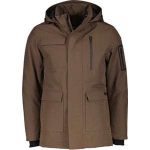 Jac Hensen Jack - Modern Fit - Bruin - XXL