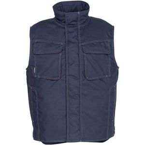 Mascot bodywarmer knoxville marine maat xl ( a 1 st )