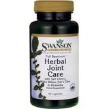 Swanson - Full Spectrum Herbal Joint Care - Gewrichtsmiddelen