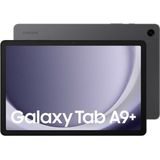 Samsung - Galaxy Tab A9 Plus - Grijs - Tablet - 256GB