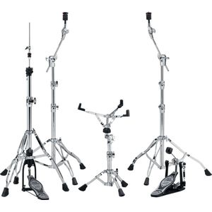 Tama Hardware Kit HV5WN - Drum hardware set