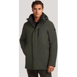 Reset Winterjas Parka Charleston Army Green (MR005.30.253 - 6000)