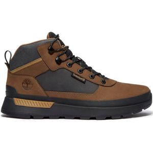 Timberland - Field Trekker - Veterboots - Better Leather Nubuckleer