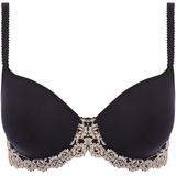 Wacoal - EMBRACE LACE - Dames Full Cup Beha - Zwart