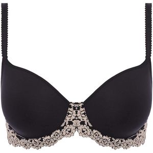 Wacoal - EMBRACE LACE - Dames Full Cup Beha - Zwart