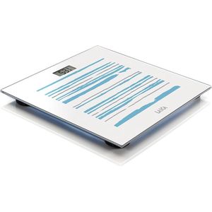 Elektronische Personenweegschaal - Nauwkeurige Gewichtmeting voor Thuis