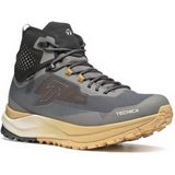 Tecnica - Spark S Mid - Wandelschoenen - Zwart - Goretex