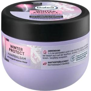 Winter Protect Haarbalsam - Balea | 1x 300ml - Met sheaboter en plantaardige glycerine | Beschermt tegen kou en droge verwarmingslucht
