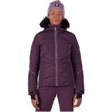 Rossignol - Staci Pearly - Jas - Paars - Dames