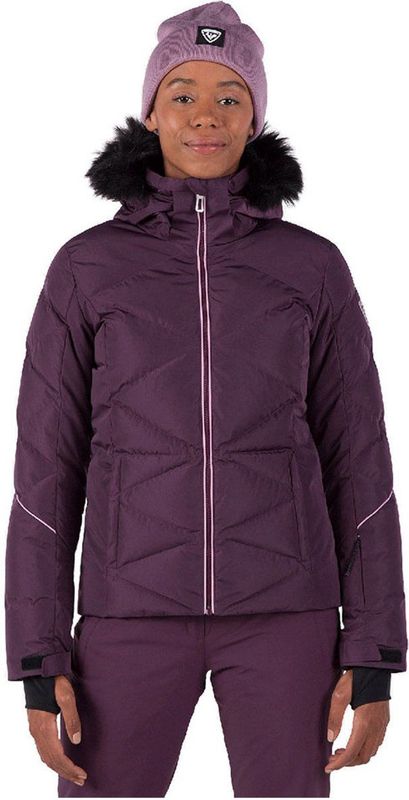 Rossignol - Staci Pearly - Jas - Paars - Dames