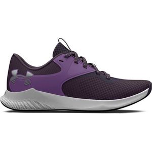 Under Armour Charged Aurora 2 Sneakers Paars EU 35 1/2 Vrouw