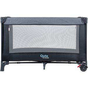 Qute Q-Break Campingbedje Jeans / Antra
