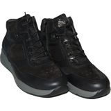 Durea - 9778 - Sneakers - Wijdte K - Leer