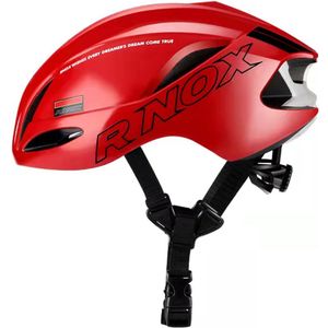 Fietshelm Volwassenen - Fietshelm Dames - Fietshelm Heren - Mountainbike Helm - Fietshelmen - Fietshelmen - fietshelm dames elektrische fiets - Fietshelm Dames Volwassenen-rood-56-62CM