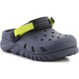 Crocs - Duet Max II - Klompen - Kinder - Sportief - Zwart