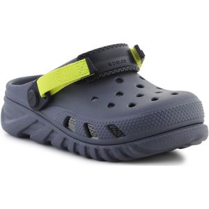 Crocs - Duet Max II - Klompen - Kinder - Sportief - Zwart