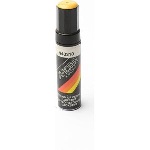 Motip 943282 - Auto lakstift - Oranje - 12 ml