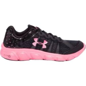 Under armour ggs micro g