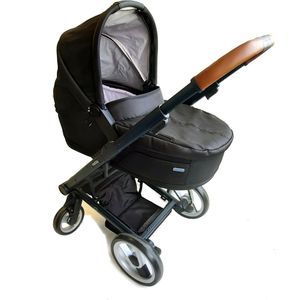 Mutsy traveller Kinderwagen kopen De beste wandelwagens voor