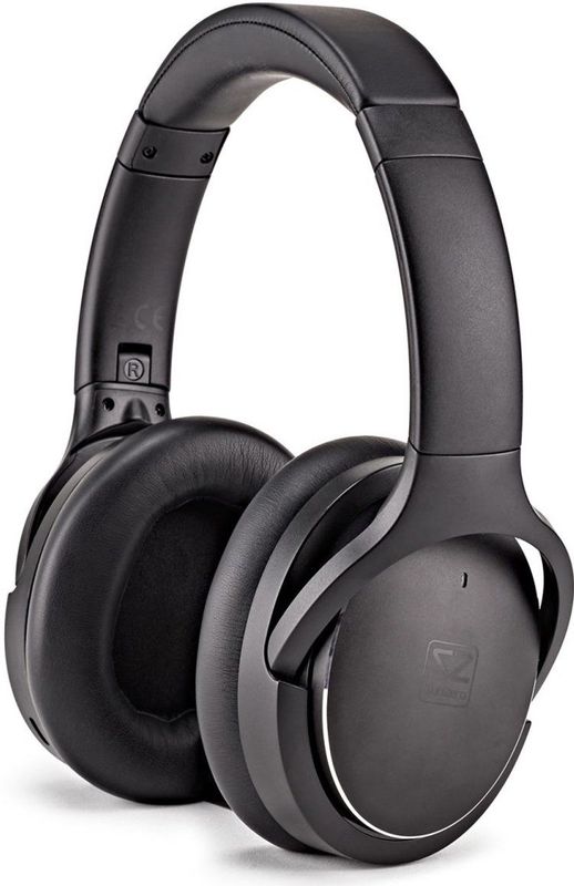 SubZero NH-10 actieve ruisonderdrukking Bluetooth hoofdtelefoon