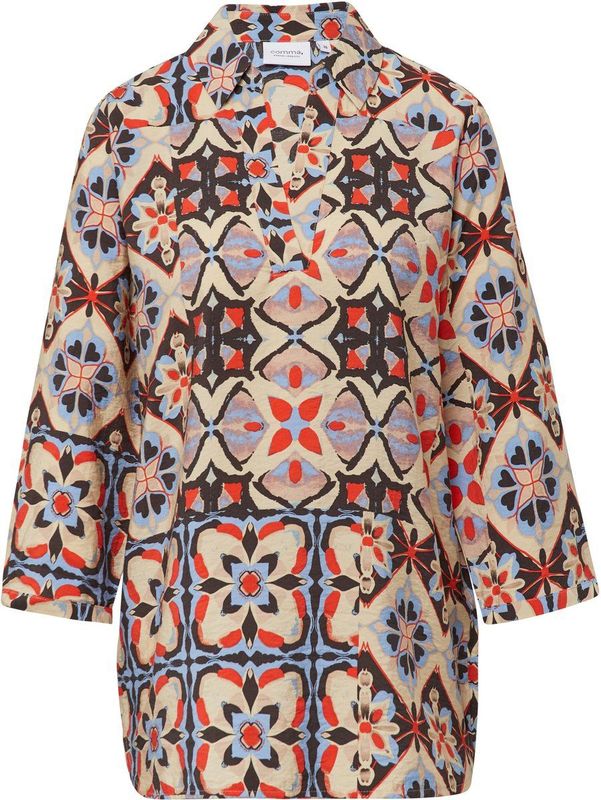 comma Bluse