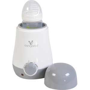 Cangaroo Grijs Babyuno Flessenwarmer 5687