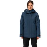 Neyland - Dubbeljack - Dames - Wind- en Waterdicht - Gerecycled Polyester