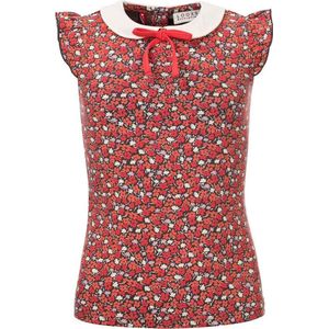 Looxs Revolution 2113-7489-888 Meisjes Shirt - Maat 98 -