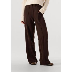 Notre-V - NV-GITA - Broek - Bruin - Polyester