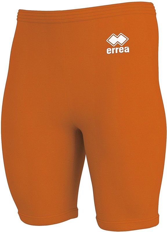 Errea - Dawe - Thermische Broek - Voor Kinderen - Elastische Tailleband
