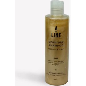 A-LINE Moisture Shampoo Organic