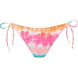 Barts bikini slip oranje