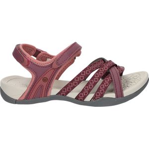 Hi-tec Hi-Tec Savanna II BRUIN - Maat 32 Wandelschoenen voor Kinderen