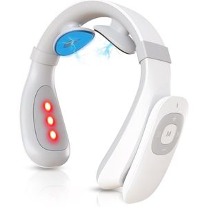 Nekmassage Apparaat - Massagekussen - Massage Apparaat