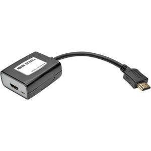Tripp Lite P142-06N-SC4K video kabel adapter HDMI Zwart