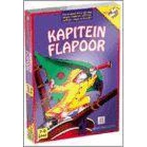 Kapitein flapoor