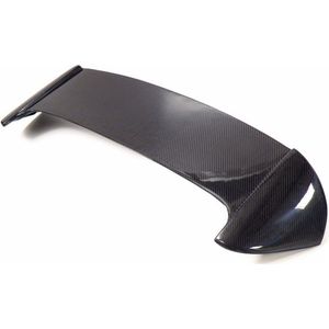 Full Carbon Achter Spoiler STI Style Carbon Subaru Impreza