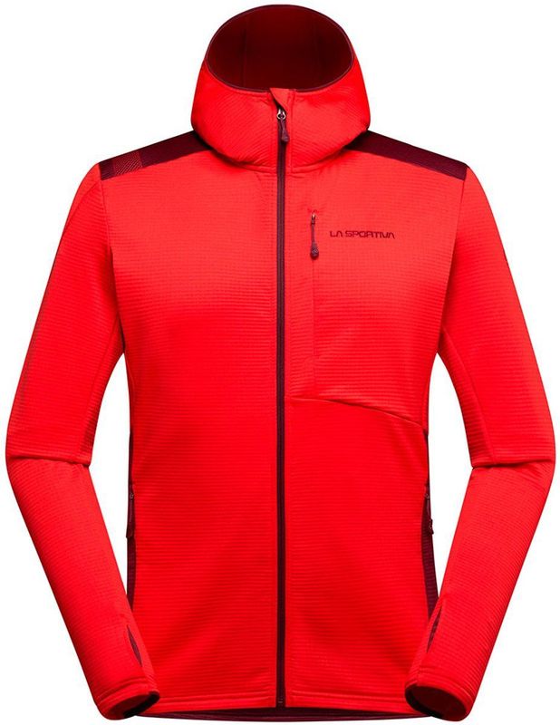 Hoodie La Sportiva Chill