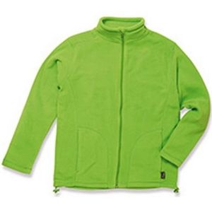 Absolute Apparel - Heren Stedman Active Fleece Vest (Groen)