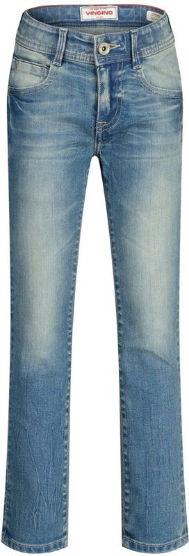 Vingino - Apache Icon - Jeans - Lichtblauw
