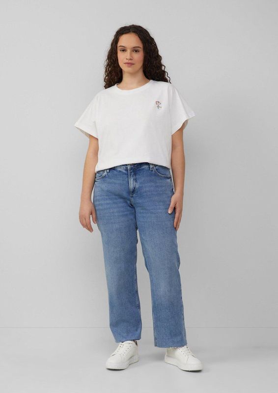 QS Jeans-Hose