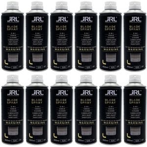 JRL 5 in 1 Cool Blade Spray 12 x 400 ML