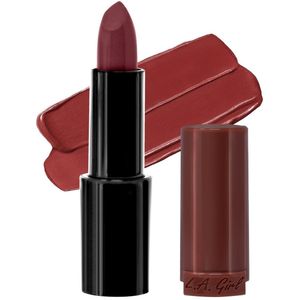 LA Girl - Pretty & Plump Plumping Lipstick - Cupid's Bow