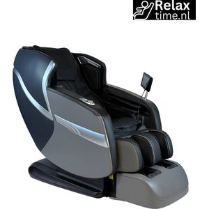 Galaxy Deluxe - massagestoel - Compact model - 30 Airbags - Surround Sound - Massage stoel - Massagestoel Elektrisch - 4D Massagestoel - Massage apparaat