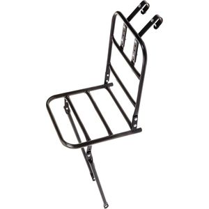 Popal Voordrager 26/28 Inch Mat Zwart