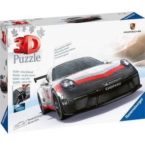 Ravensburger Porsche 911 GT3 Cup - 3D Puzzel