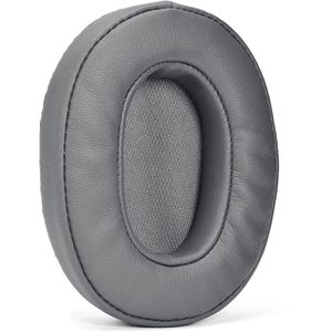 2-pack vervangende oorkussens Geschikt voor Skullcandy Crusher Wireless/Crusher ANC/Hesh3