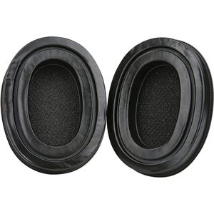 Supreme Pro X gel oorkussens voor Active Ear Muff - gel pads en kussen set