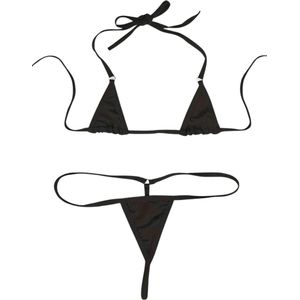 Nivard BH - Push-up Bh's - Comfort Beha - Gemengd - Zwart